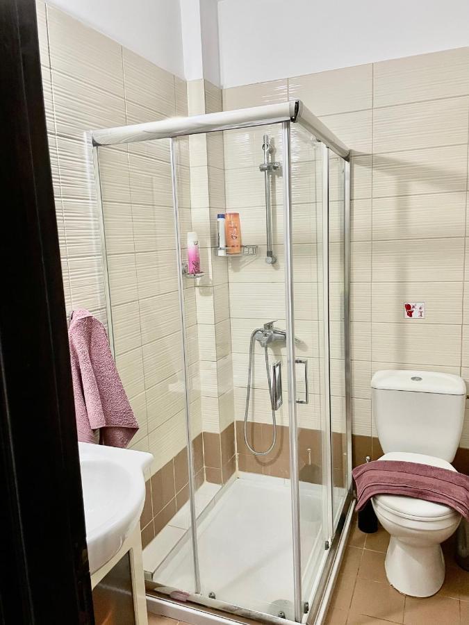 ラルナカCyprus Penelopeアパートメント エクステリア 写真